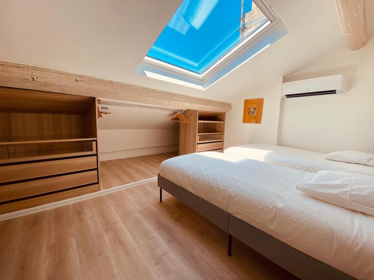 Chic Spacious 2br Few Steps From The Center Appartement Cannes